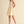 Corset Ruched Shoulder Dress