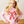 Candy Cane Sweater