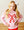 Candy Cane Sweater