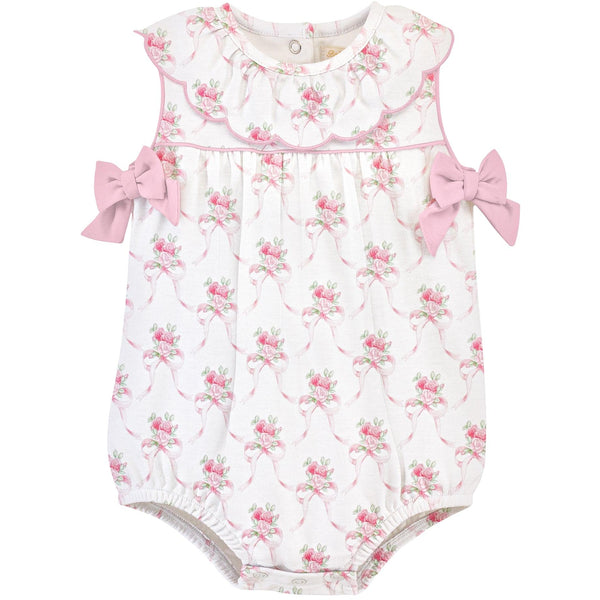 Sweet Bows Print Bubble