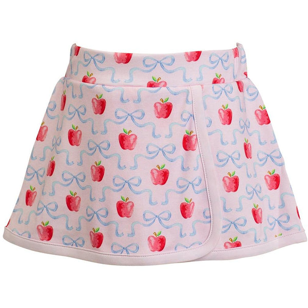 Apple Blossom Skort
