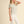 Round Neck Flutter Sleeve Boxy Top
