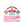 Hearts In Bloom: Erasers (Set of 6)