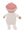Love, Stella My First Doll Beige
