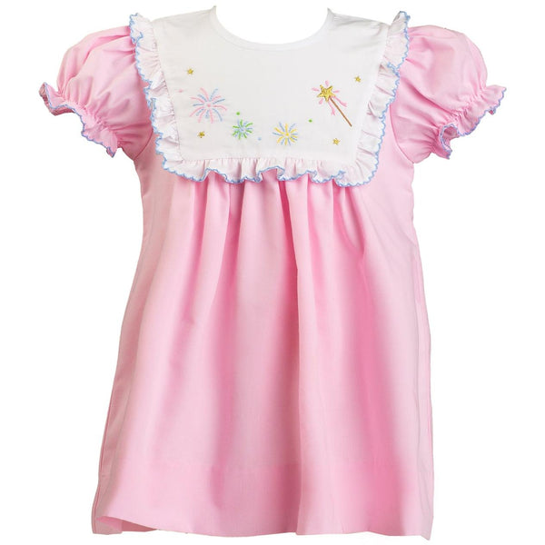 Aurora Dress