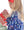 Jingle Bell Express Gown