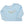 Around The Rink Jogger Set- Light Blue