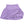 Gabbie Skort- Lavender