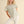 Round Neck Flutter Sleeve Boxy Top