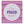 101 Lunchbox notes for Girls Purple
