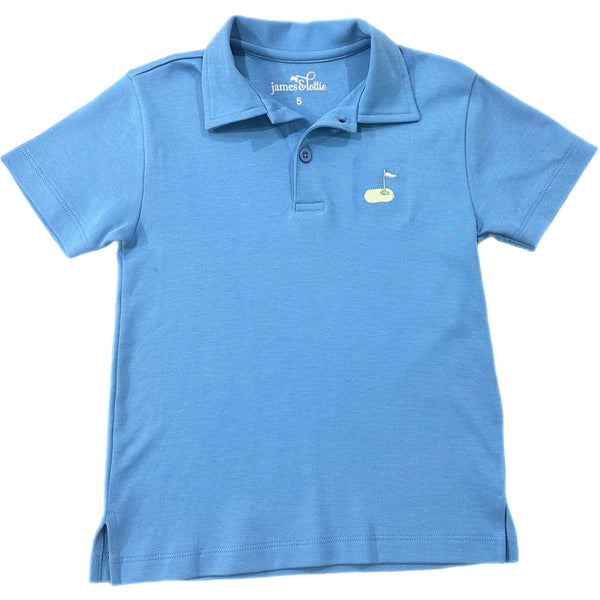 Putt-er Up Polo