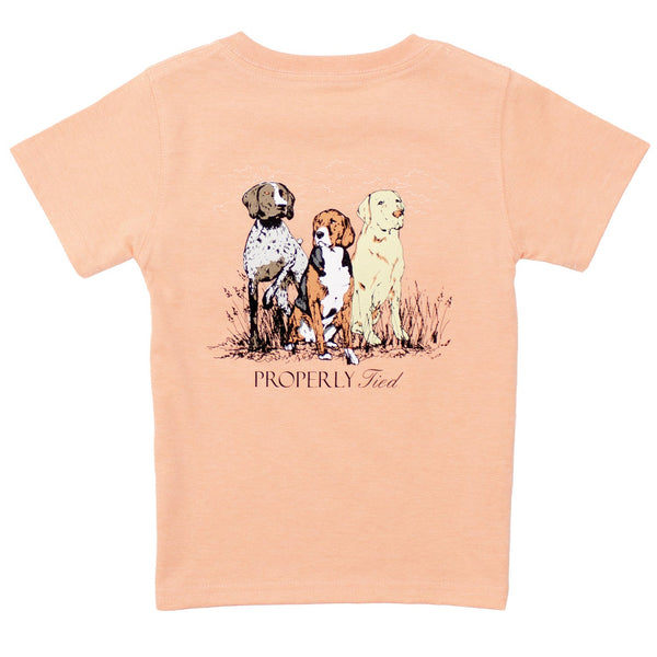 Triple Dog SS- Melon