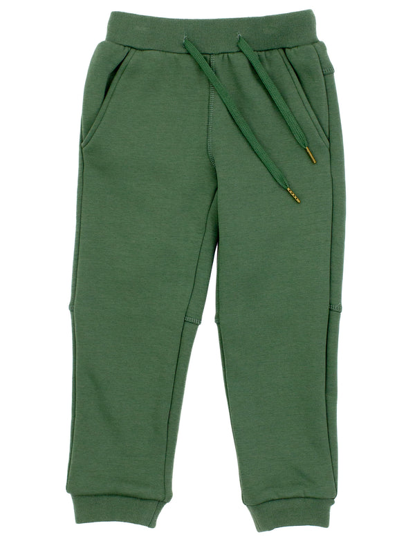 Stride Jogger- Pine