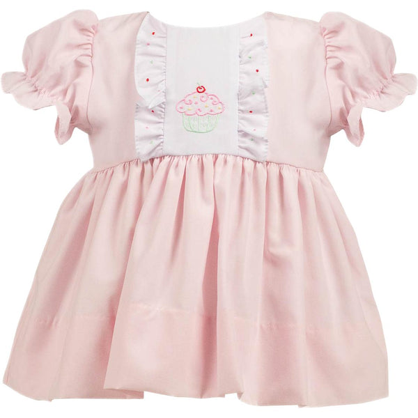 Cupcake Dress