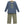 Fresh Water Friends Pants Set
