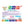 Switch-eroo! Sparkle Color Changing Markers- Set of 12