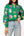 Mardi Gras Doubloons Collar Sweatshirt- (Women's)
