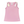 Jessica Tank- Cotton Candy Pink, Sunshine Yellow Ministripe