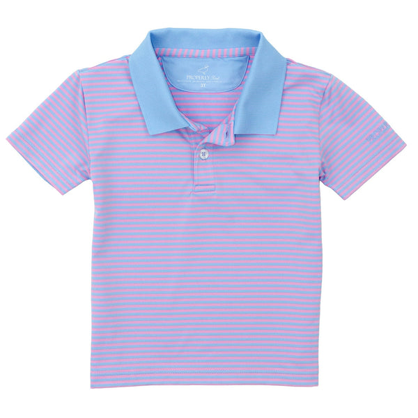 Dallas Polo- Tropic
