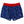 Red White & Boom Fireworks Performance Court Shorts