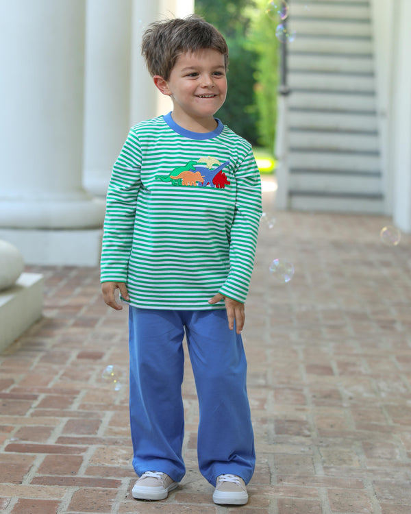 Dinosaur Pant Set