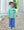 Dinosaur Pant Set