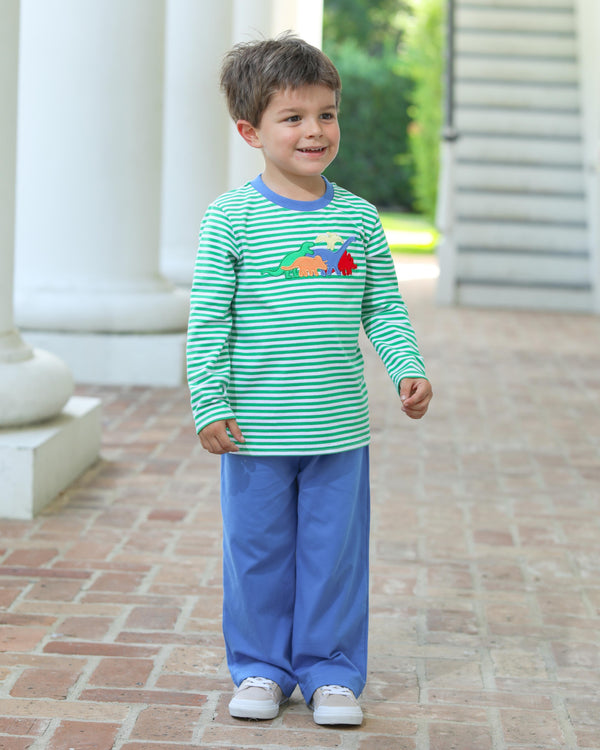 Dinosaur Pant Set