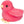 Colorful Plush Chicks