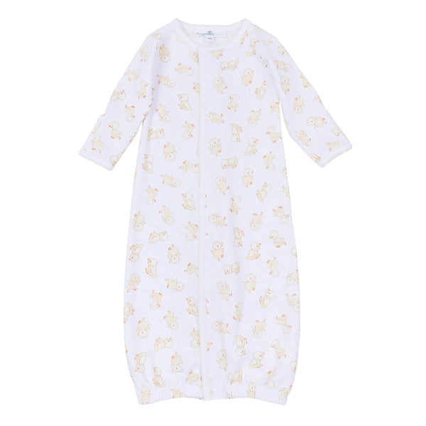 Downy Ducklings Print Converter