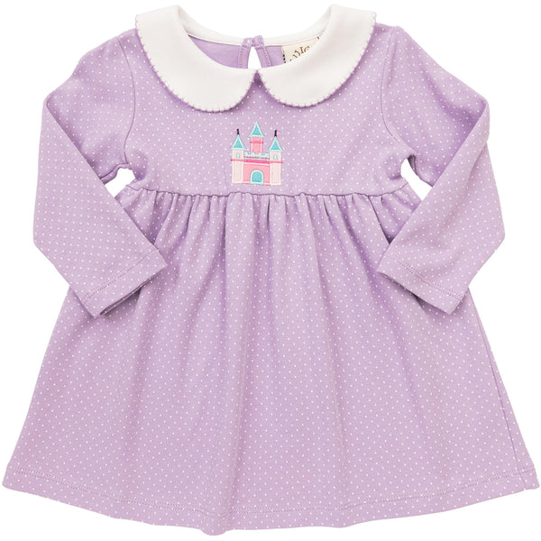 Castle Dress