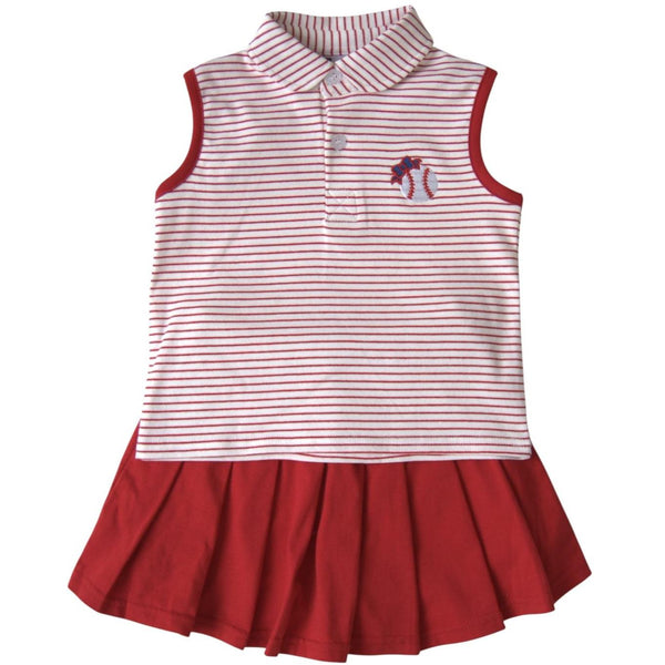 Play Ball Skort Set