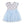 Apple Gingham Tutu Dress