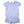Blue Check Short Set