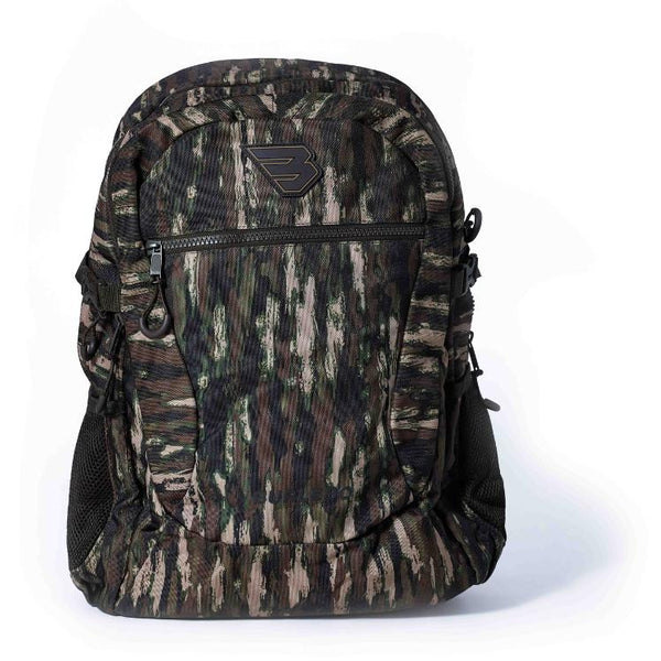 Backpack- Midland Camo