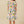 Load image into Gallery viewer, Floral Print Buttoned Square Neck Dress
