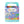 Carry-Along: Coloring Book Set- Sea Life (10 PC Set)