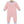 Annie Romper- Light Pink/Light Blue
