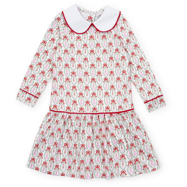 Lillian Dress- Nutcracker Ballet