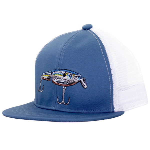 Trucker Hat Swimbait