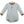 Nathan Bubble- Dusty Sage Stripe/Light Brown