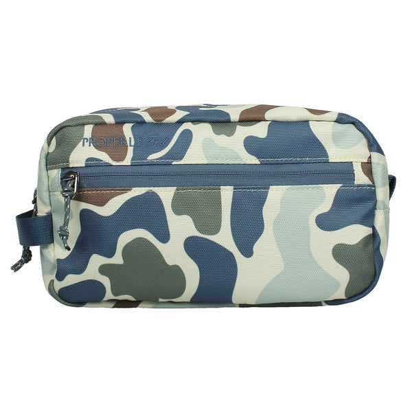 Delta Travel Kit- Terra Camo