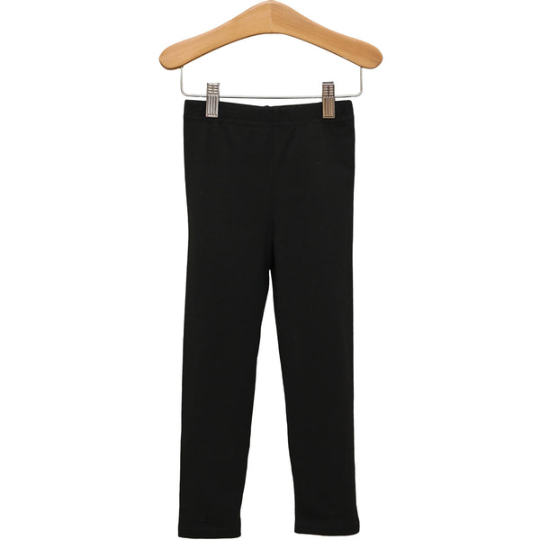 Leggings- Black