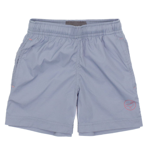 Drifter Short- Sky Blue