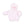 Chenille Hooded Jacket- Pretty Pink