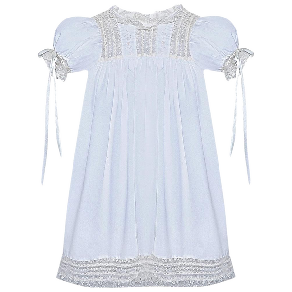 Sarabeth Dress - White
