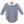 Henry Bubble- Navy Stripe