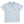 Game Day Polo- Light Blue