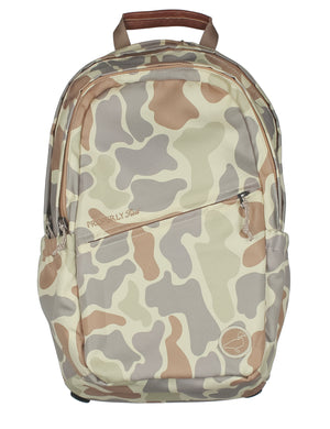 duck camo herschel backpack Delta Backpack 28L- Terra Camo – Smock Candy