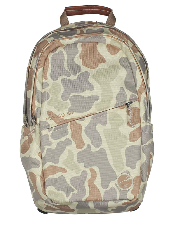 Delta Backpack 20L- Field Camo
