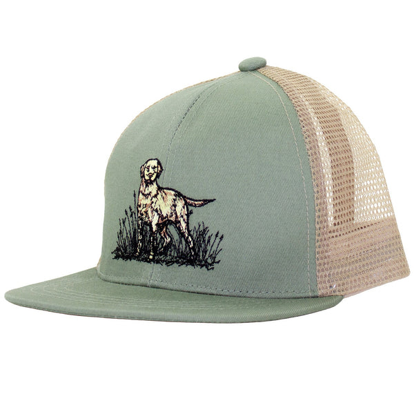 Trucker Hat Labrador